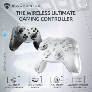 G5 Pro Wireless Gamepad
