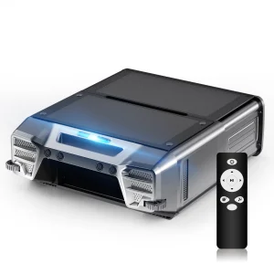 2025 Upgraded Solar Pool Skimmer