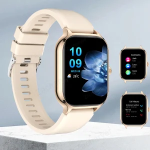 2025 Smart Watch,  iPhone/Android
