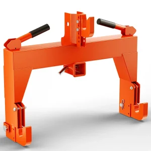 3-Point Quick Hitch - Thumbnail Image 2