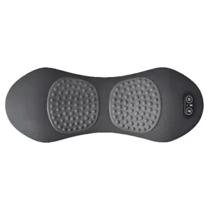 3 in 1 Electric Lumbar Support Pillow