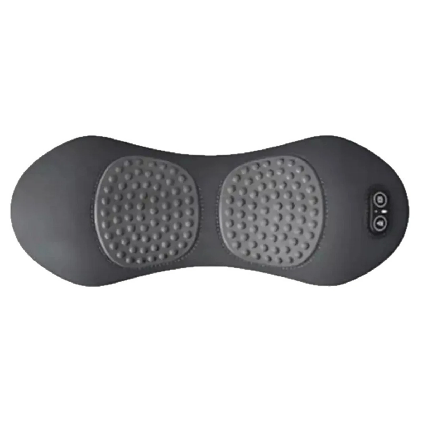3 in 1 Electric Lumbar Support Pillow - Image 1