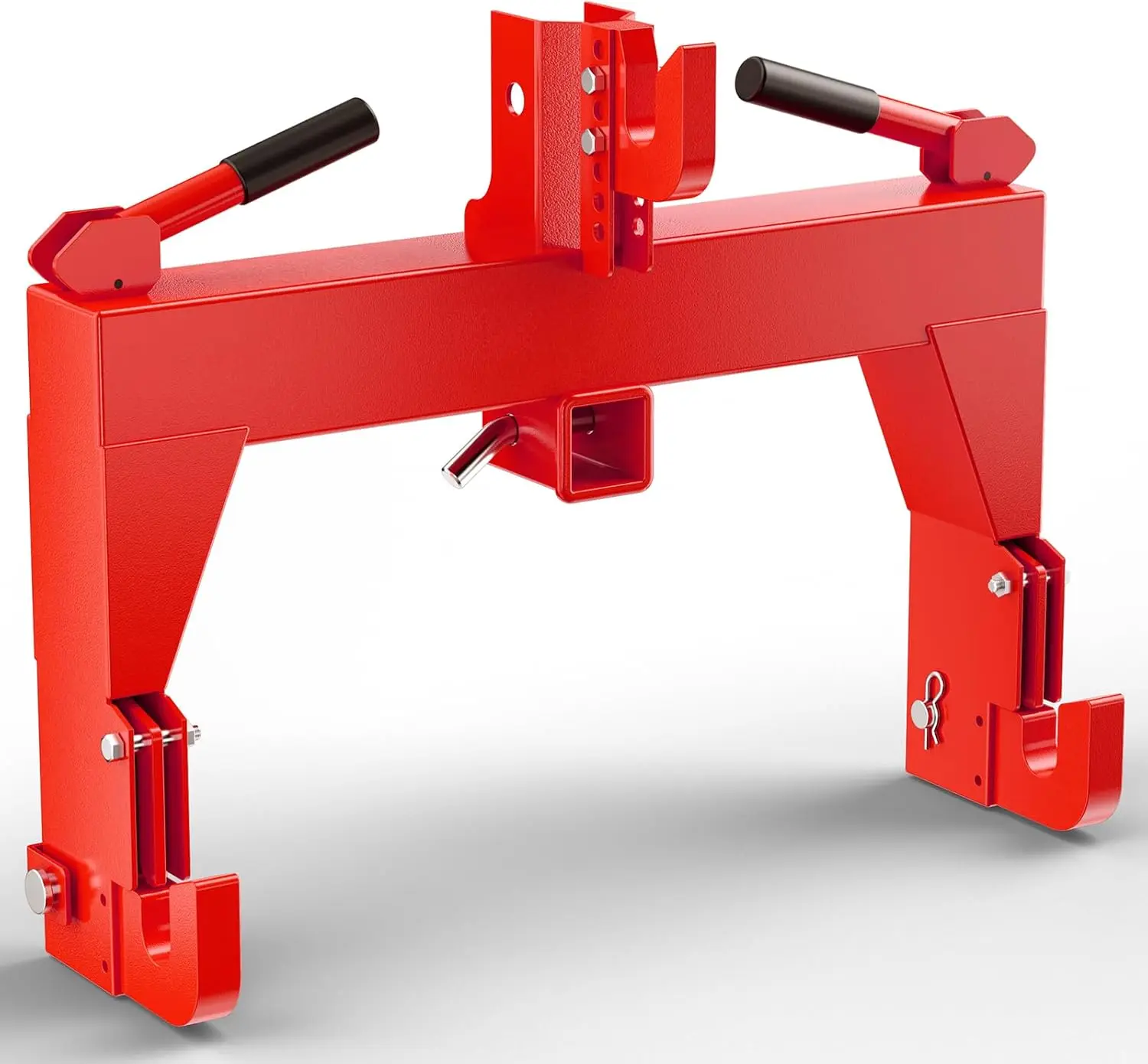 3-Point Quick Hitch - Image 1