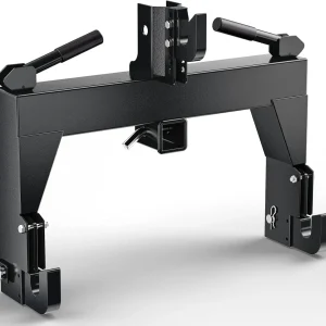 3-Point Quick Hitch - Thumbnail Image 9