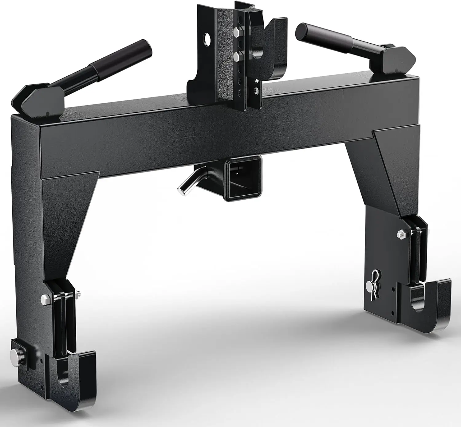 3-Point Quick Hitch - Image 9
