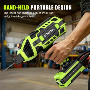 Hand Held Welder Portable Stick Welder - Thumbnail Image 5