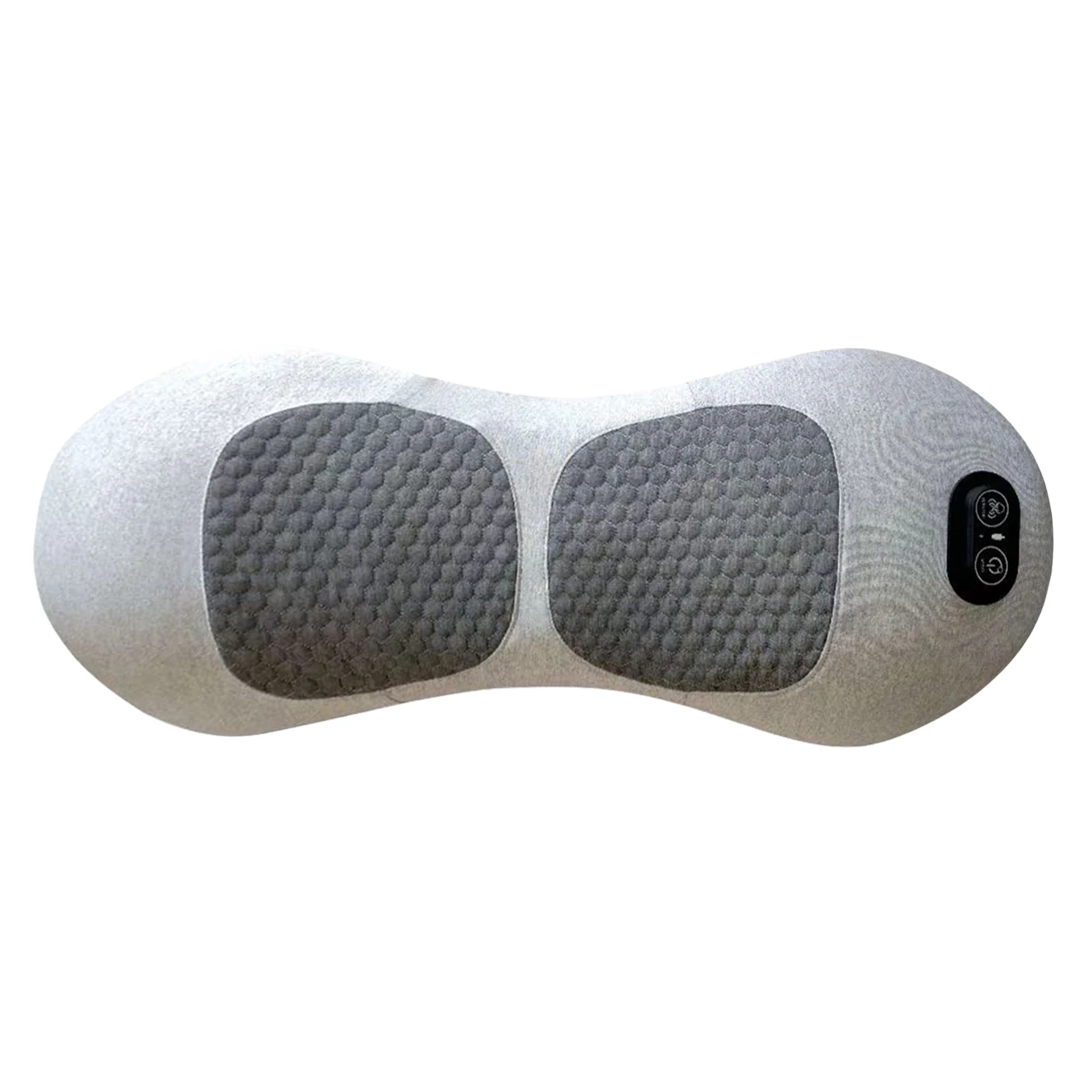 3 in 1 Electric Lumbar Support Pillow - Image 7