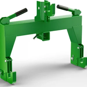 3-Point Quick Hitch - Thumbnail Image 8
