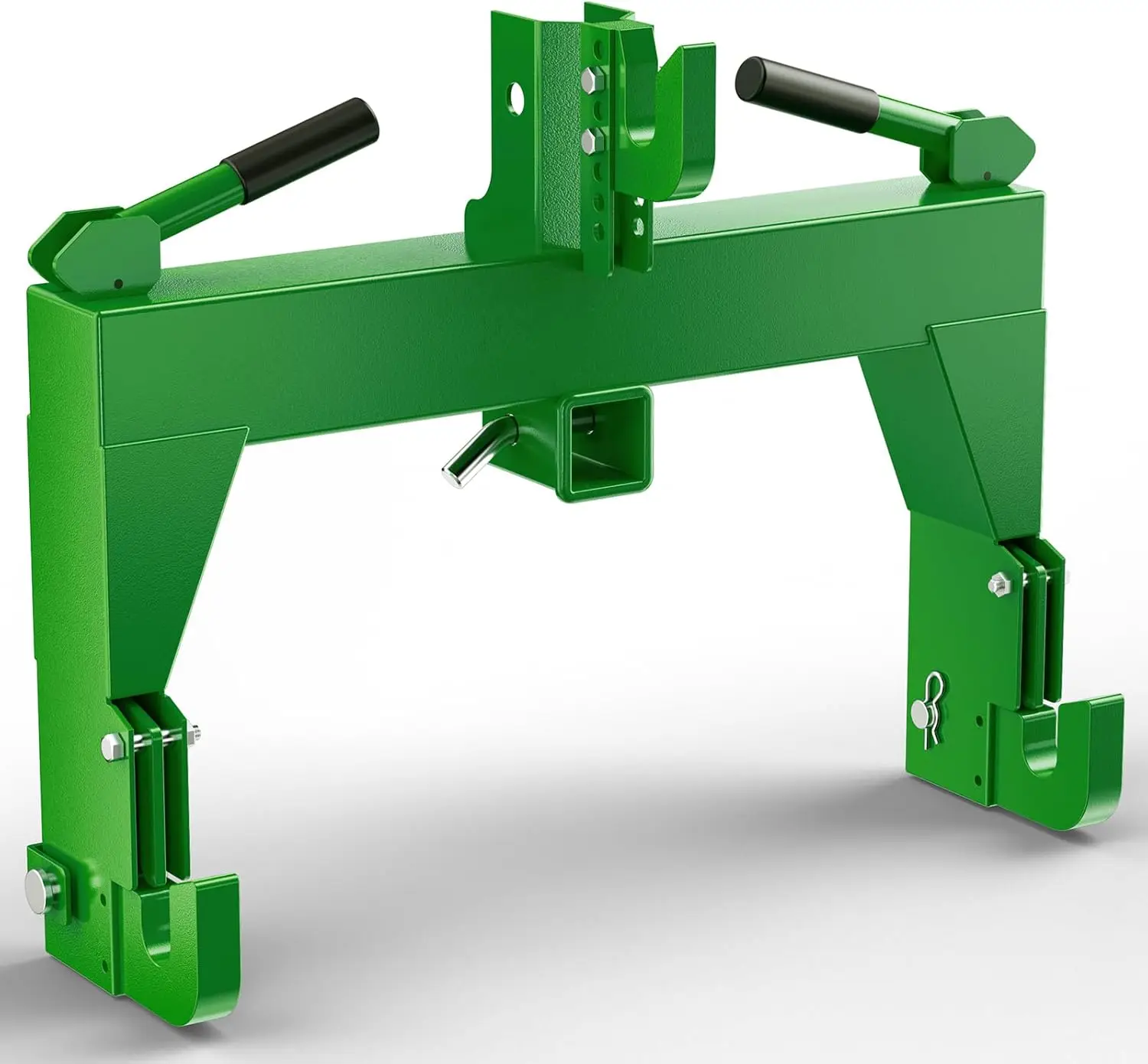 3-Point Quick Hitch - Image 8