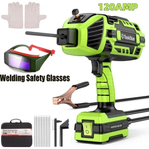 Hand Held Welder Portable Stick Welder