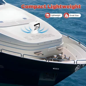 Remote Spot Light - Thumbnail Image 5